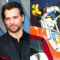 Henry Cavill Coming to Lead Amazon’s Upcoming Voltron Movie